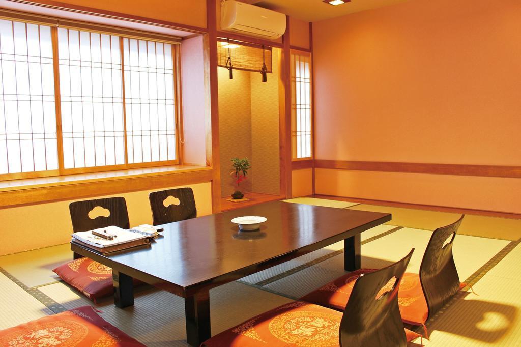 Ajiro Kanko Hotel 아타미 외부 사진