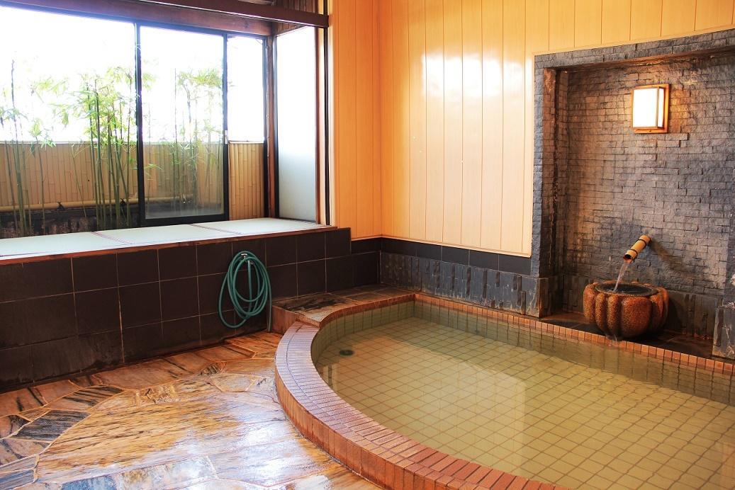 Ajiro Kanko Hotel 아타미 외부 사진